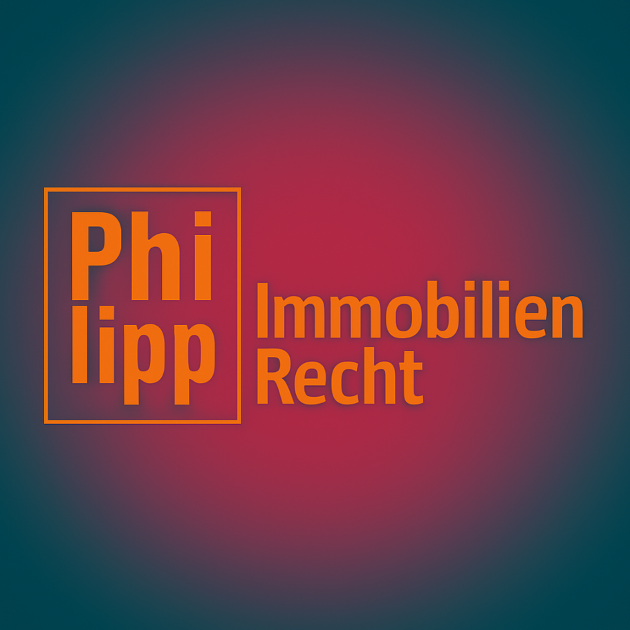 ImmobilienRecht